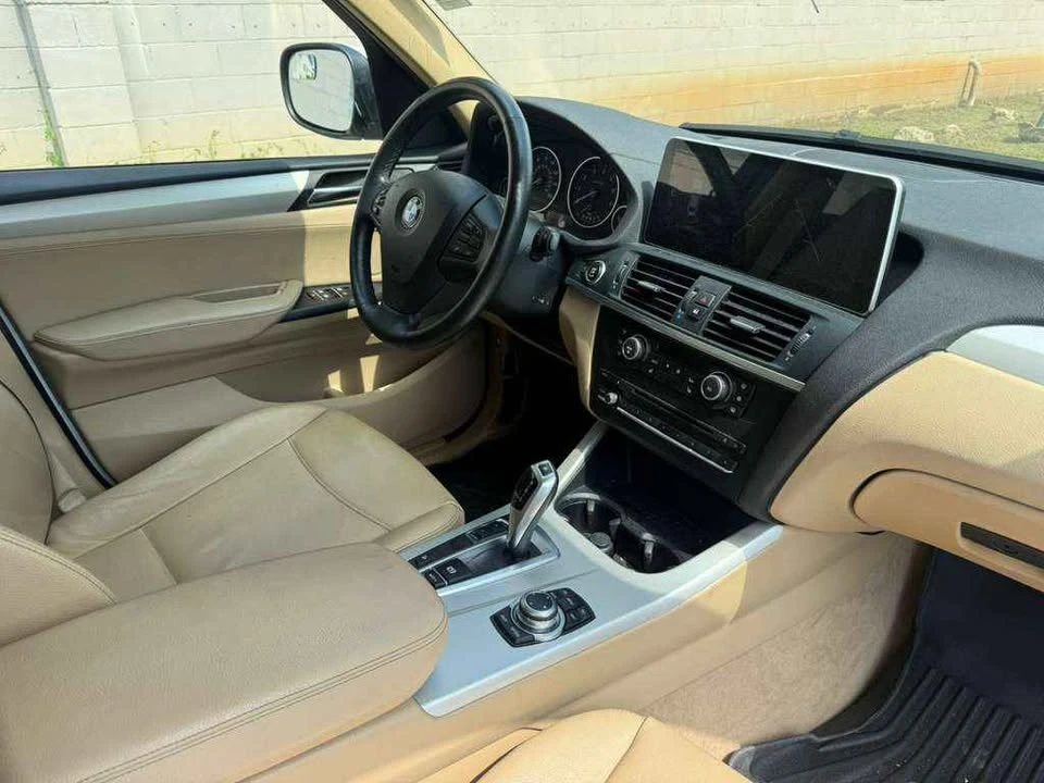 2013 BMW F25 X3 - Image 14 of 20