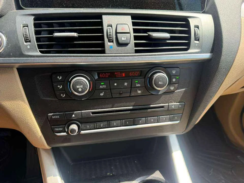 2013 BMW F25 X3 - Image 16 of 20