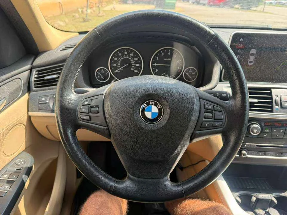 2013 BMW F25 X3 - Image 18 of 20