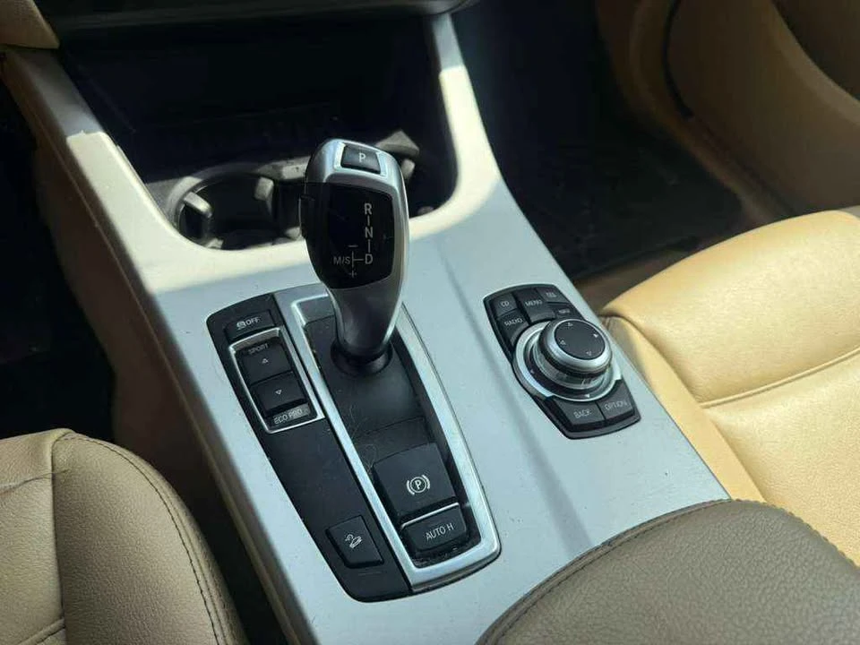 2013 BMW F25 X3 - Image 15 of 20
