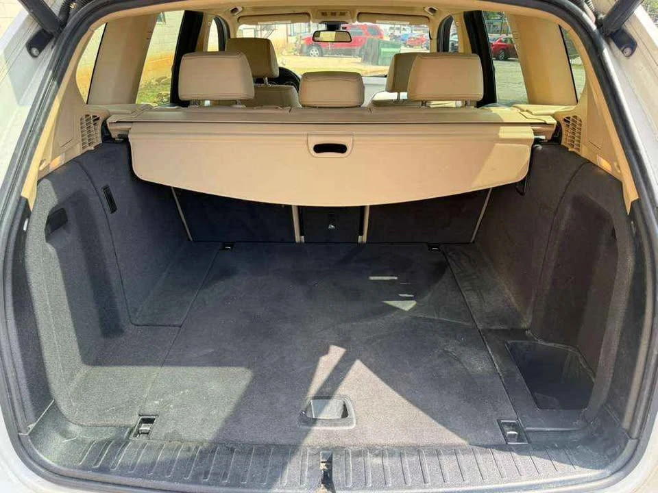 2013 BMW F25 X3 - Image 11 of 20