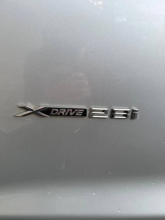 2013 BMW F25 X3 - Image 3 of 8