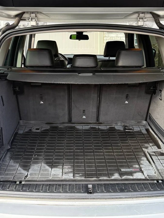 2013 BMW F25 X3 - Image 8 of 8