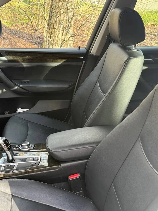 2013 BMW F25 X3 - Image 4 of 8