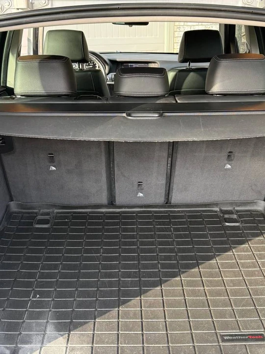 2013 BMW F25 X3 - Image 6 of 8