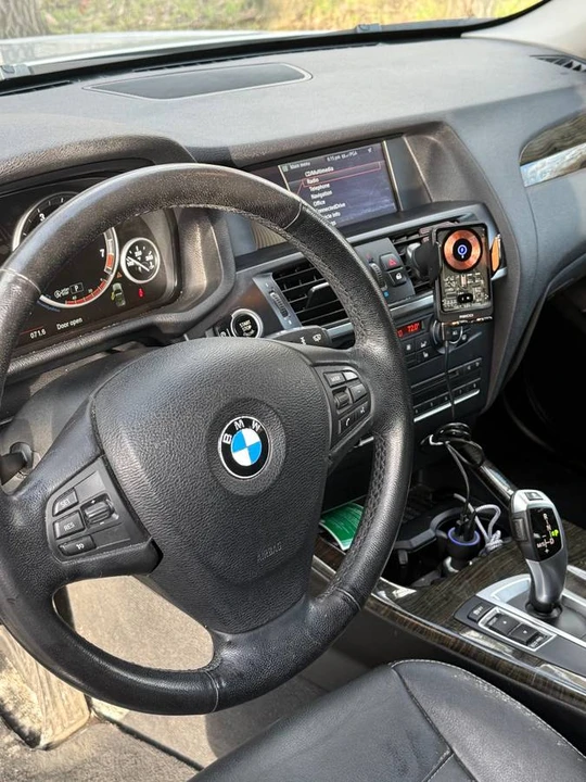 2013 BMW F25 X3 - Image 5 of 8