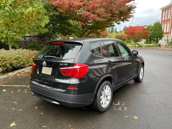 2013 BMW F25 X3 - Image 2 of 9