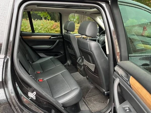 2013 BMW F25 X3 - Image 6 of 9