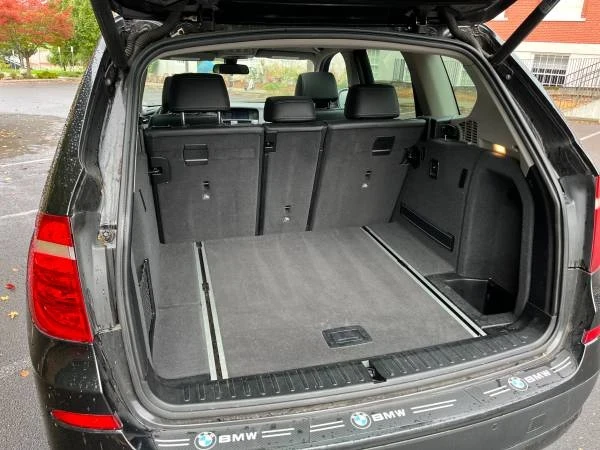 2013 BMW F25 X3 - Image 5 of 9