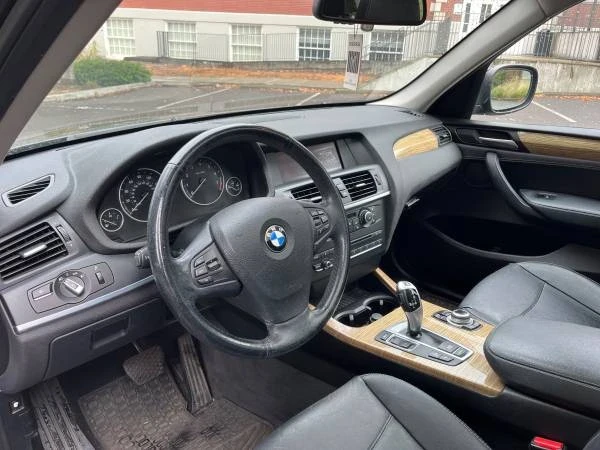 2013 BMW F25 X3 - Image 3 of 9