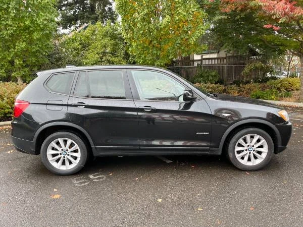 2013 BMW F25 X3 - Image 7 of 9