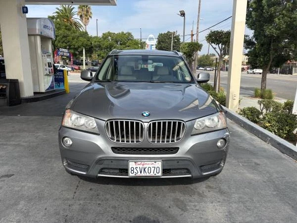 2013 BMW F25 X3 - Image 2 of 10