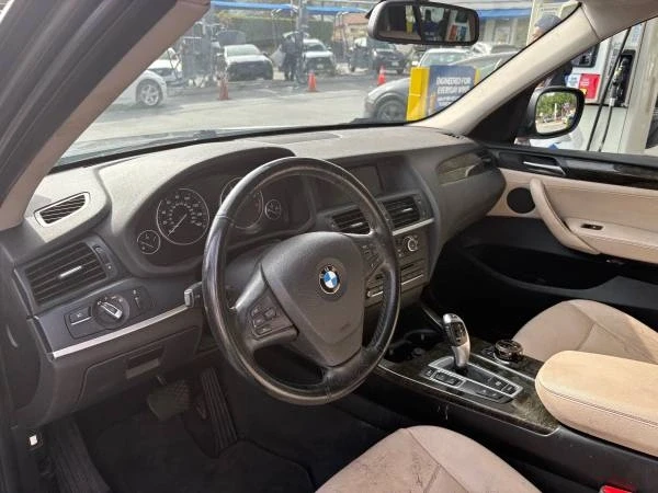 2013 BMW F25 X3 - Image 4 of 10