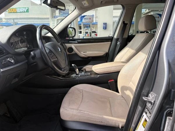 2013 BMW F25 X3 - Image 5 of 10