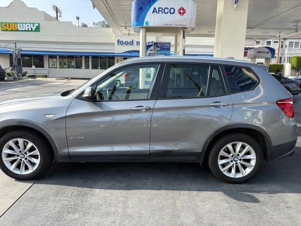 2013 BMW F25 X3 - Image 9 of 10