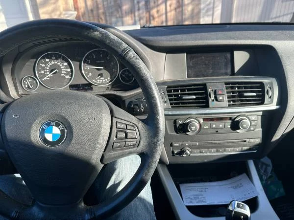 2013 BMW F25 X3 - Image 7 of 9