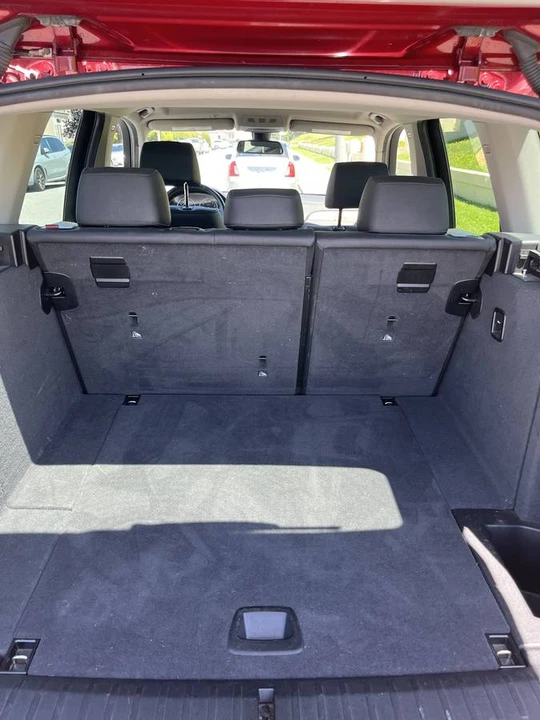 2013 BMW F25 X3 - Image 12 of 18