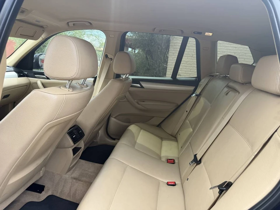2013 BMW F25 X3 - Image 14 of 22