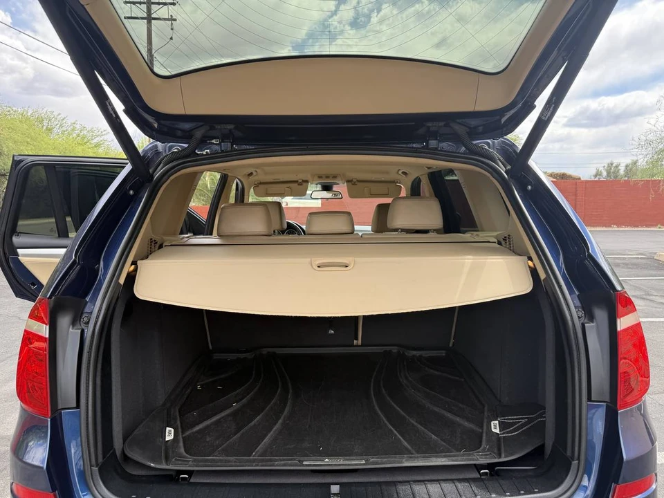 2013 BMW F25 X3 - Image 16 of 22