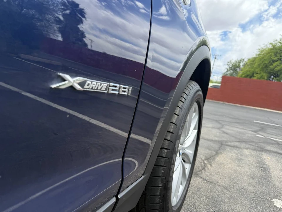 2013 BMW F25 X3 - Image 21 of 22