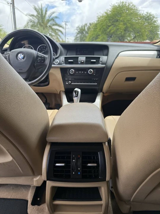 2013 BMW F25 X3 - Image 19 of 22
