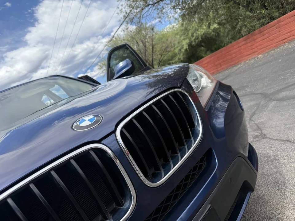 2013 BMW F25 X3 - Image 22 of 22