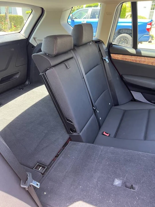 2013 BMW F25 X3 - Image 14 of 18