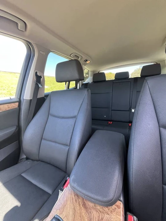 2013 BMW F25 X3 - Image 10 of 18