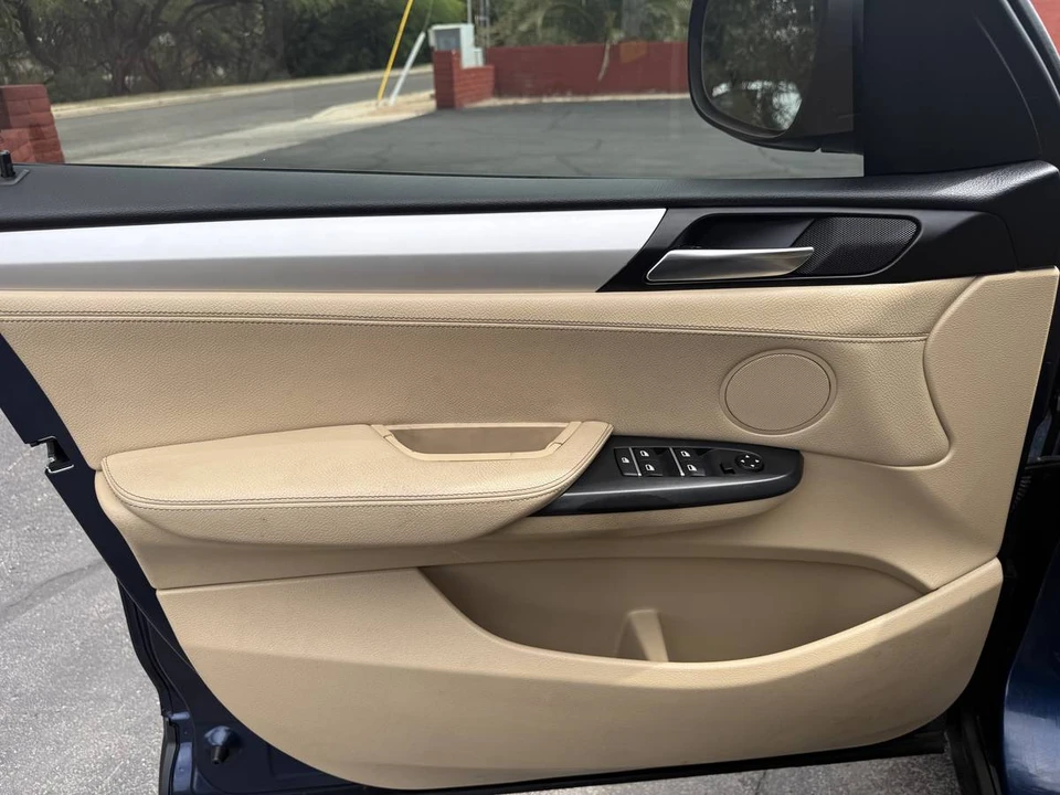 2013 BMW F25 X3 - Image 11 of 22