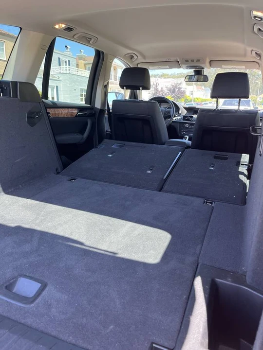 2013 BMW F25 X3 - Image 13 of 18