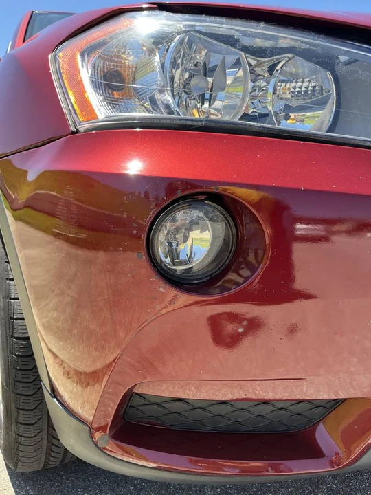 2013 BMW F25 X3 - Image 16 of 18