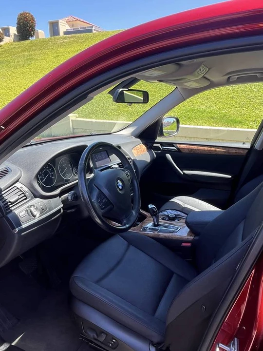 2013 BMW F25 X3 - Image 7 of 18