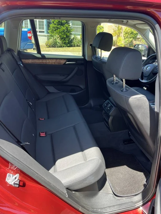 2013 BMW F25 X3 - Image 15 of 18