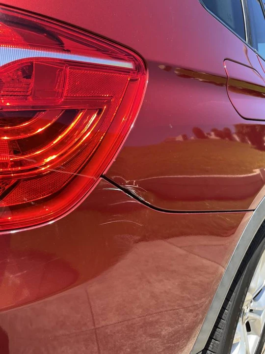 2013 BMW F25 X3 - Image 18 of 18