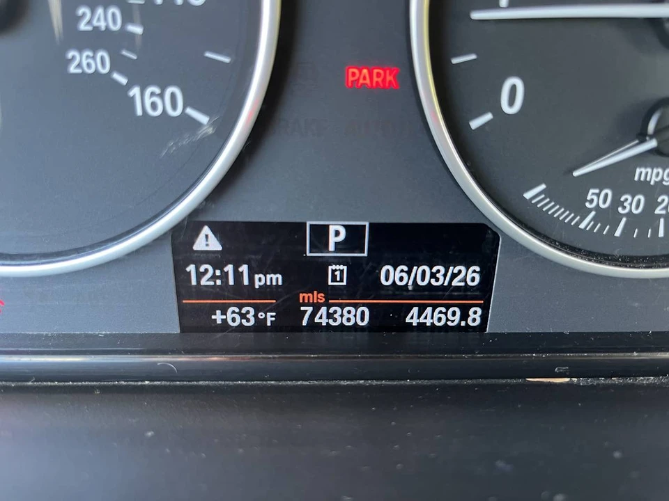 2013 BMW F25 X3 - Image 9 of 18