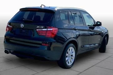 2013 BMW F25 X3 - Image 6 of 12