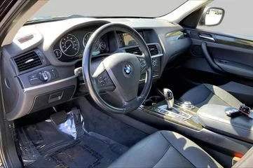 2013 BMW F25 X3 - Image 8 of 12