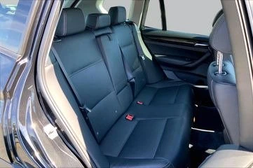 2013 BMW F25 X3 - Image 11 of 12