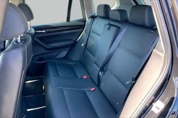 2013 BMW F25 X3 - Image 12 of 12
