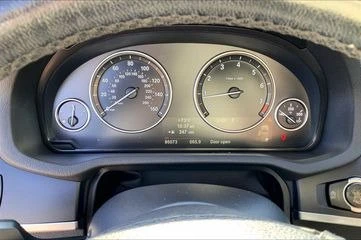 2013 BMW F25 X3 - Image 9 of 12
