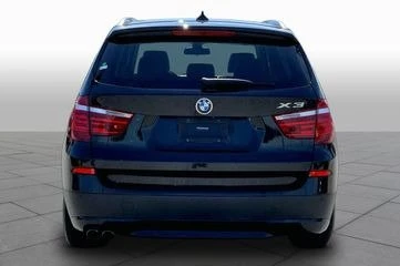 2013 BMW F25 X3 - Image 5 of 12