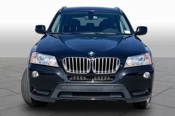 2013 BMW F25 X3 - Image 2 of 12