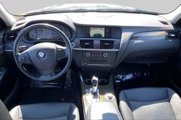 2013 BMW F25 X3 - Image 7 of 12