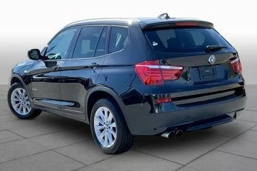 2013 BMW F25 X3 - Image 4 of 12