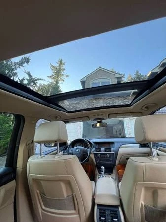 2013 BMW F25 X3 - Image 7 of 17