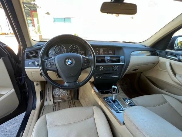 2013 BMW F25 X3 - Image 6 of 17