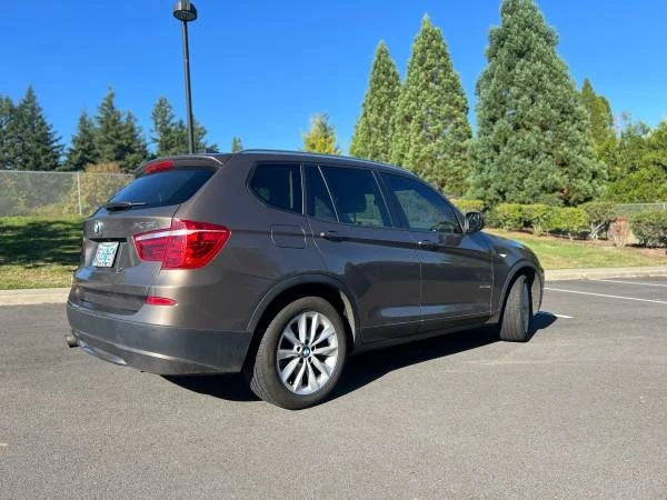 2013 BMW F25 X3 - Image 5 of 17