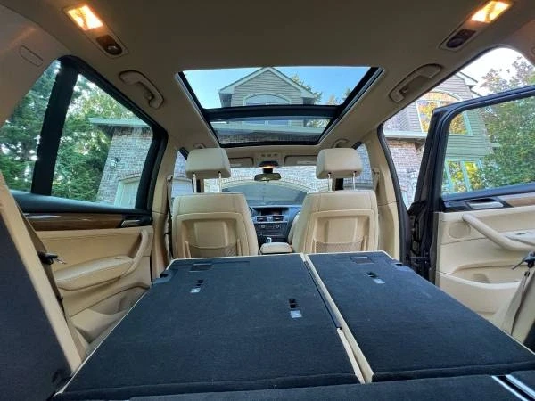 2013 BMW F25 X3 - Image 8 of 17