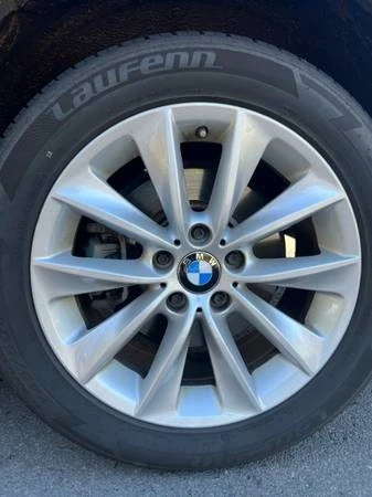 2013 BMW F25 X3 - Image 13 of 17