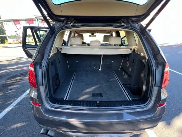 2013 BMW F25 X3 - Image 15 of 17